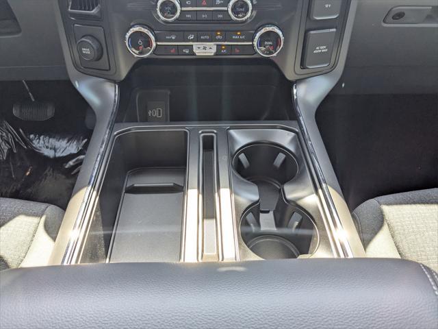 new 2025 Ford F-150 car, priced at $48,552