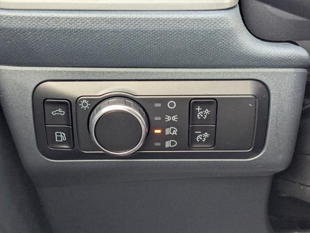 used 2024 Ford Maverick car, priced at $26,500