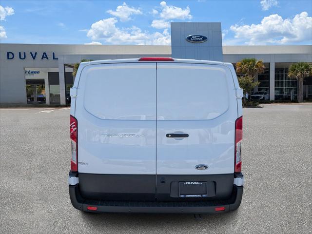 new 2024 Ford Transit-150 car, priced at $50,480