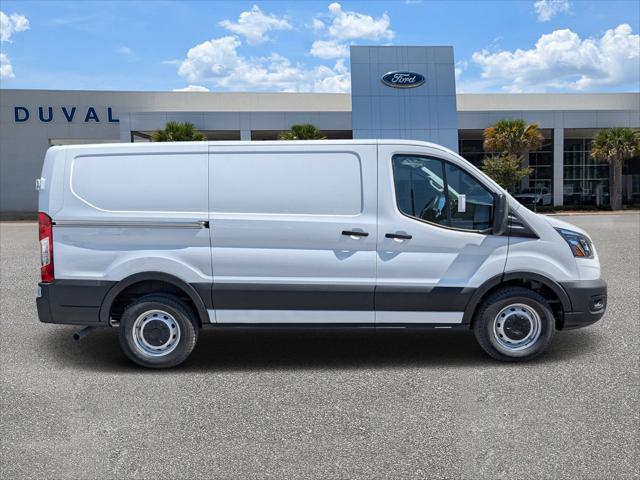 new 2024 Ford Transit-150 car, priced at $50,480