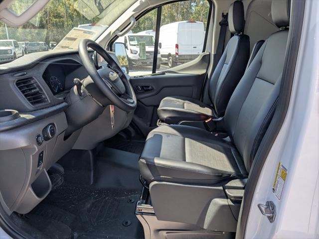 new 2024 Ford Transit-150 car, priced at $50,480