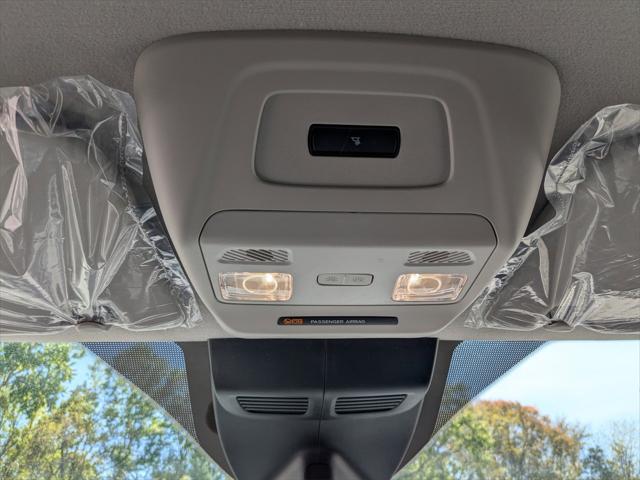 new 2024 Ford Transit-150 car, priced at $50,480