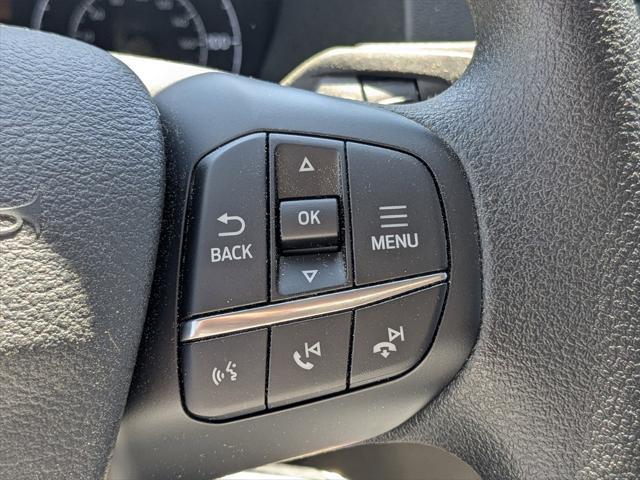 new 2024 Ford Transit-150 car, priced at $50,480