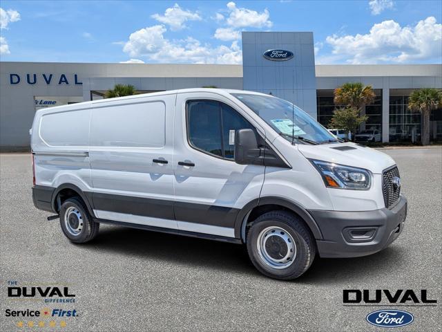 new 2024 Ford Transit-150 car, priced at $50,480