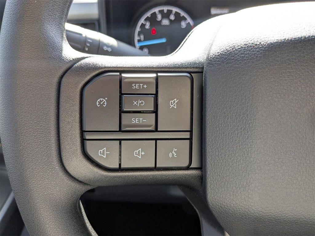 new 2025 Ford F-350 car, priced at $53,920