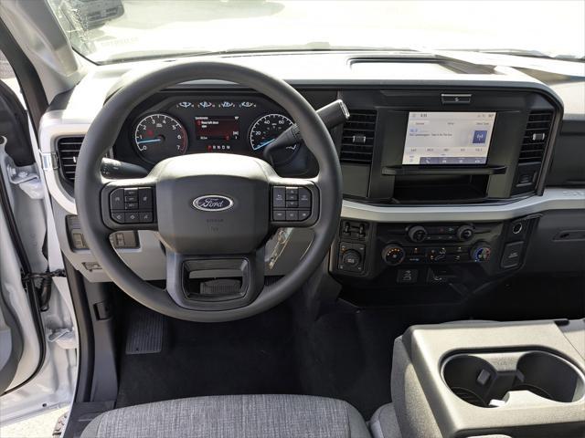 new 2025 Ford F-350 car, priced at $60,420
