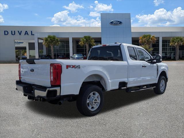 new 2025 Ford F-350 car, priced at $60,420