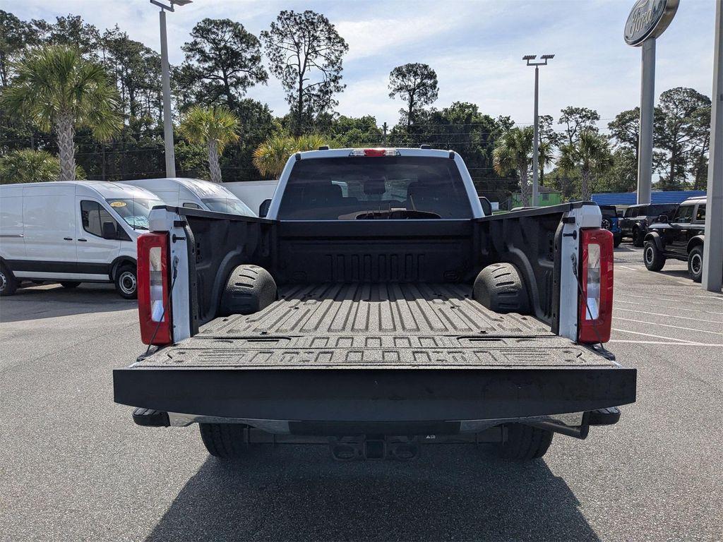 new 2025 Ford F-350 car, priced at $53,920