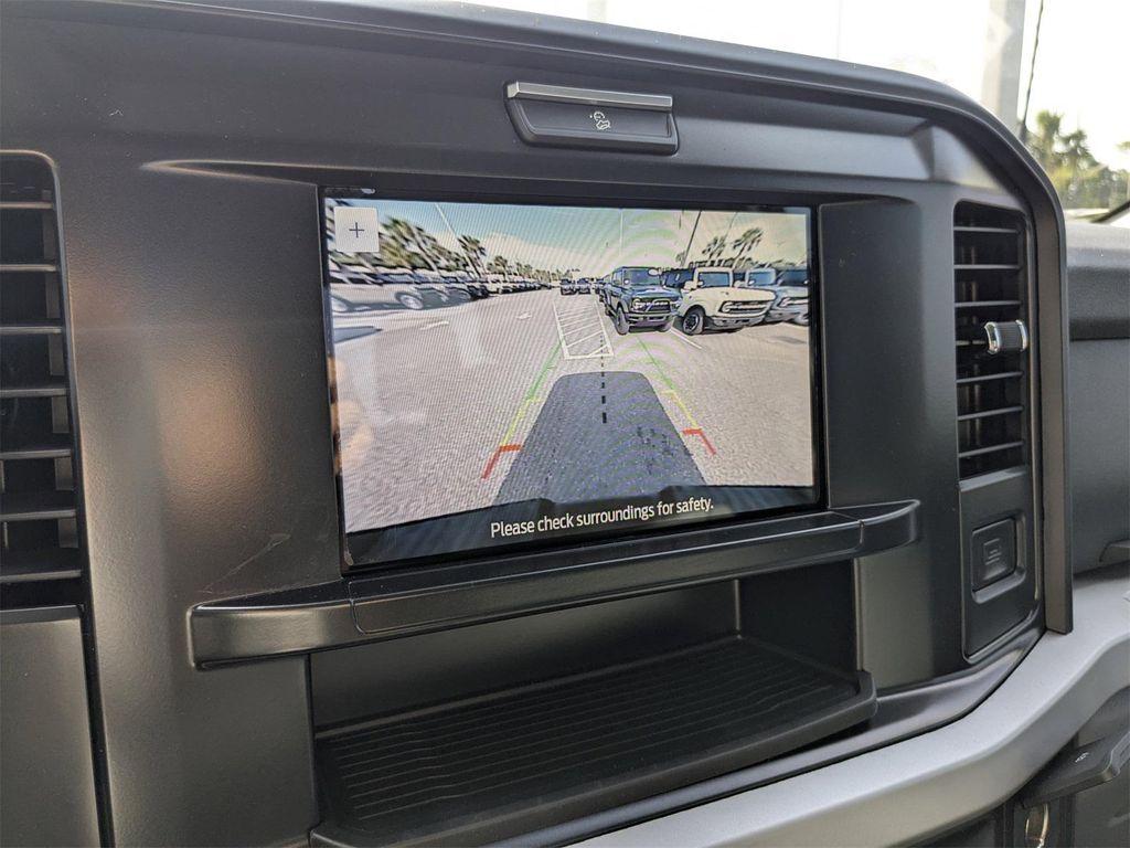 new 2025 Ford F-350 car, priced at $53,920