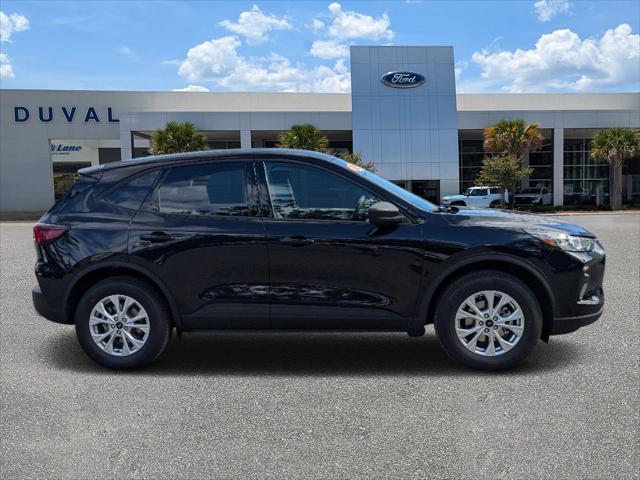 new 2025 Ford Escape car, priced at $31,404