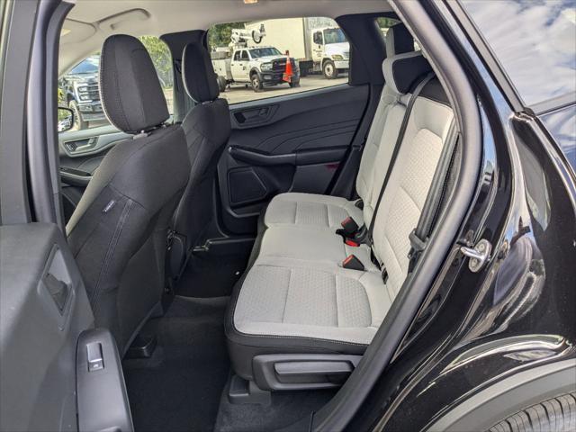 new 2025 Ford Escape car, priced at $31,404