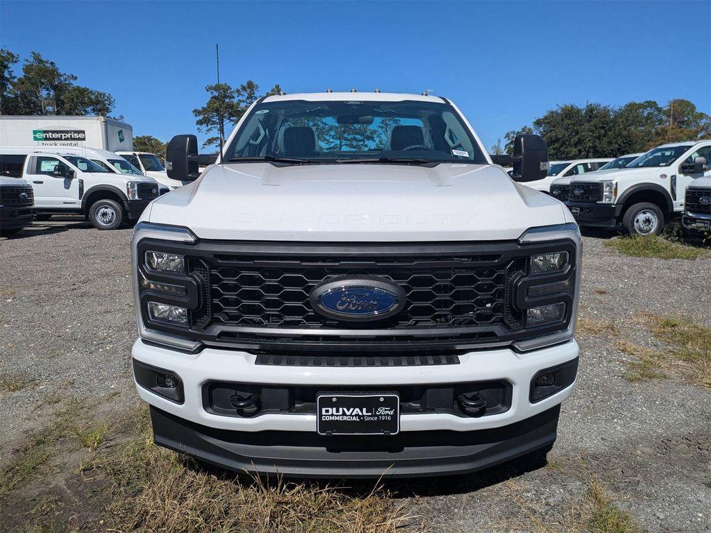 new 2026 Ford F-350 car, priced at $58,085