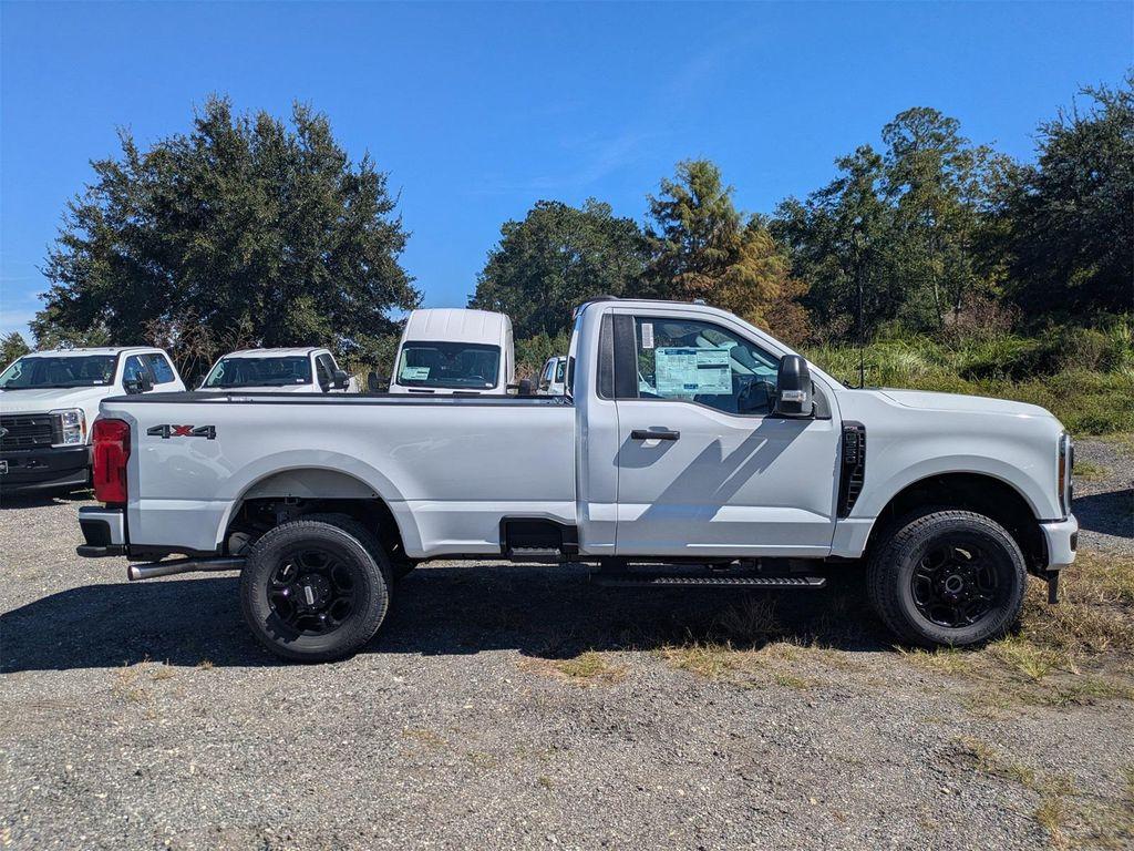 new 2026 Ford F-350 car, priced at $58,085