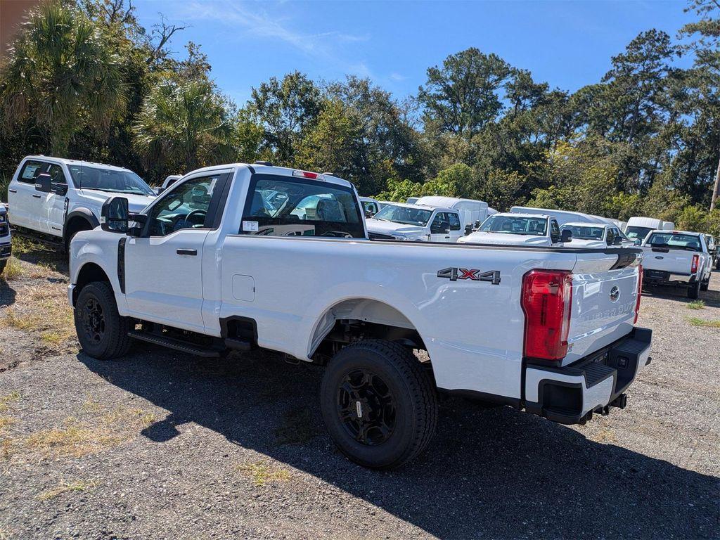 new 2026 Ford F-350 car, priced at $58,085