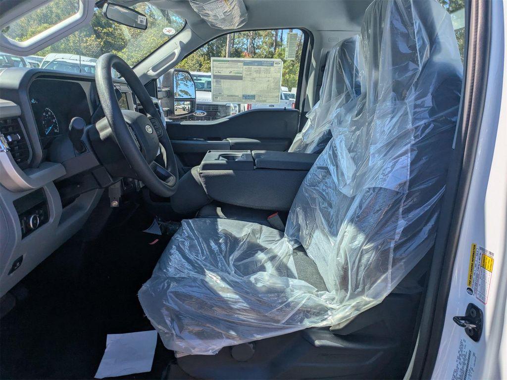 new 2026 Ford F-350 car, priced at $58,085