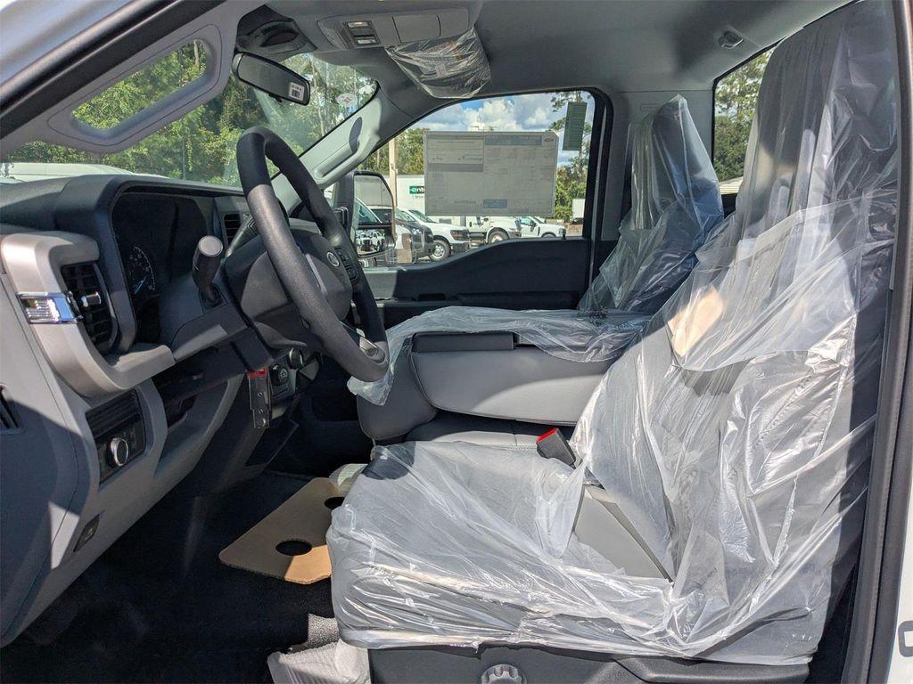 new 2026 Ford F-250 car, priced at $58,395