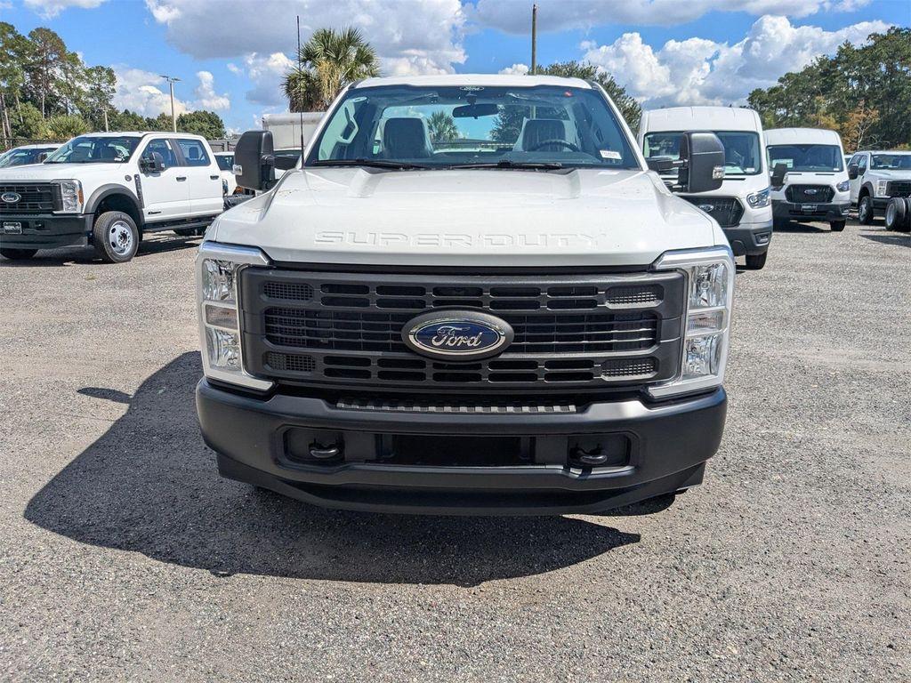 new 2026 Ford F-250 car, priced at $58,395