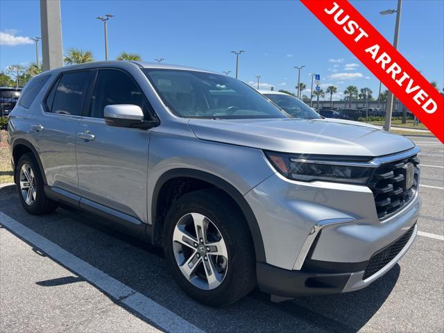 used 2023 Honda Pilot car, priced at $36,500