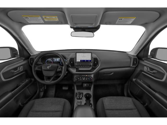 used 2022 Ford Bronco Sport car, priced at $23,500