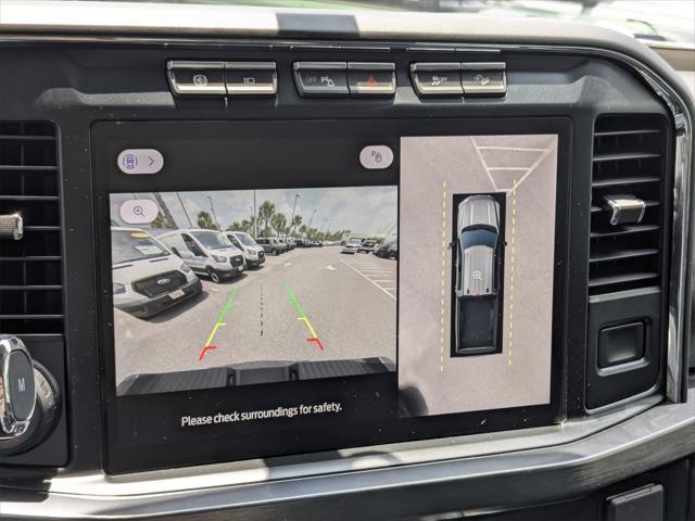 new 2024 Ford F-350 car, priced at $83,117