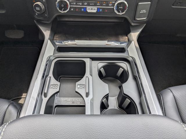 new 2024 Ford F-350 car, priced at $83,117