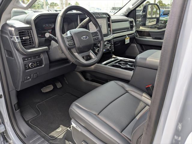 new 2024 Ford F-350 car, priced at $83,117
