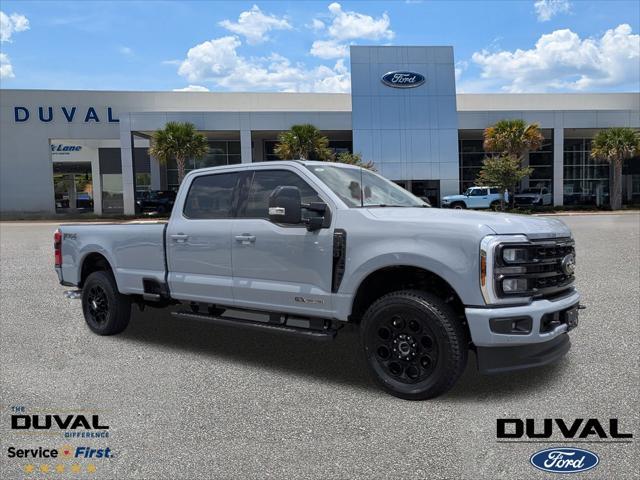 new 2024 Ford F-350 car, priced at $83,117