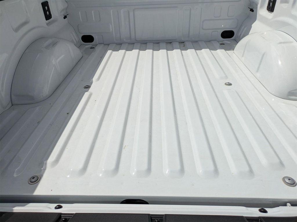 new 2025 Ford F-150 car, priced at $56,190