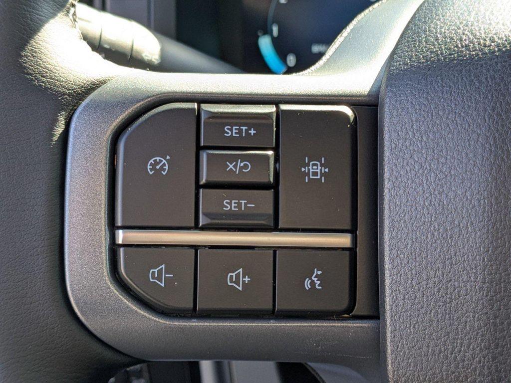new 2025 Ford F-150 car, priced at $46,640