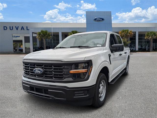 new 2024 Ford F-150 car, priced at $41,780