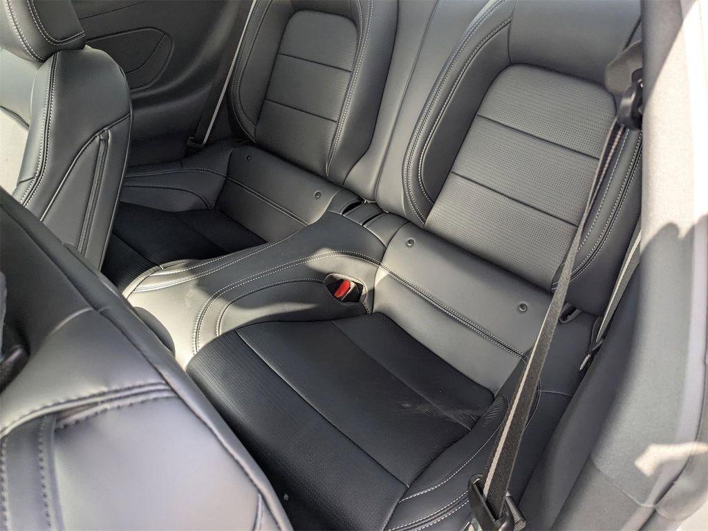 new 2025 Ford Mustang car, priced at $54,810