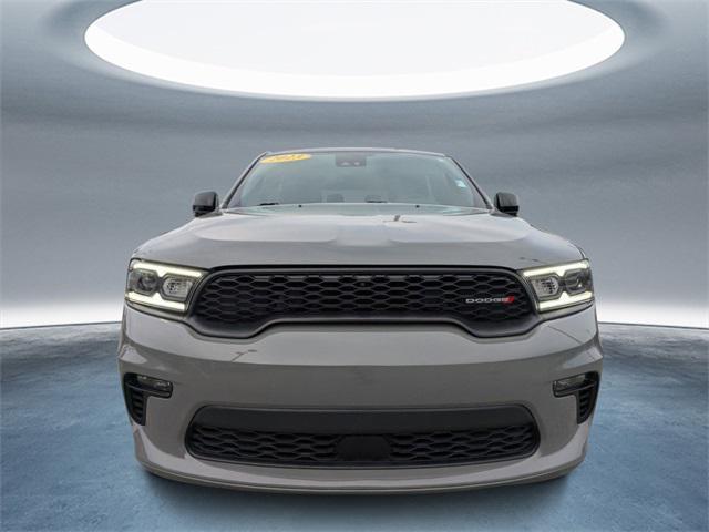 used 2023 Dodge Durango car, priced at $26,765