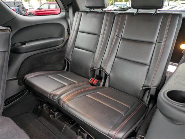 used 2023 Dodge Durango car, priced at $26,765