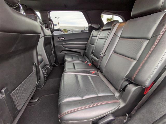 used 2023 Dodge Durango car, priced at $26,765