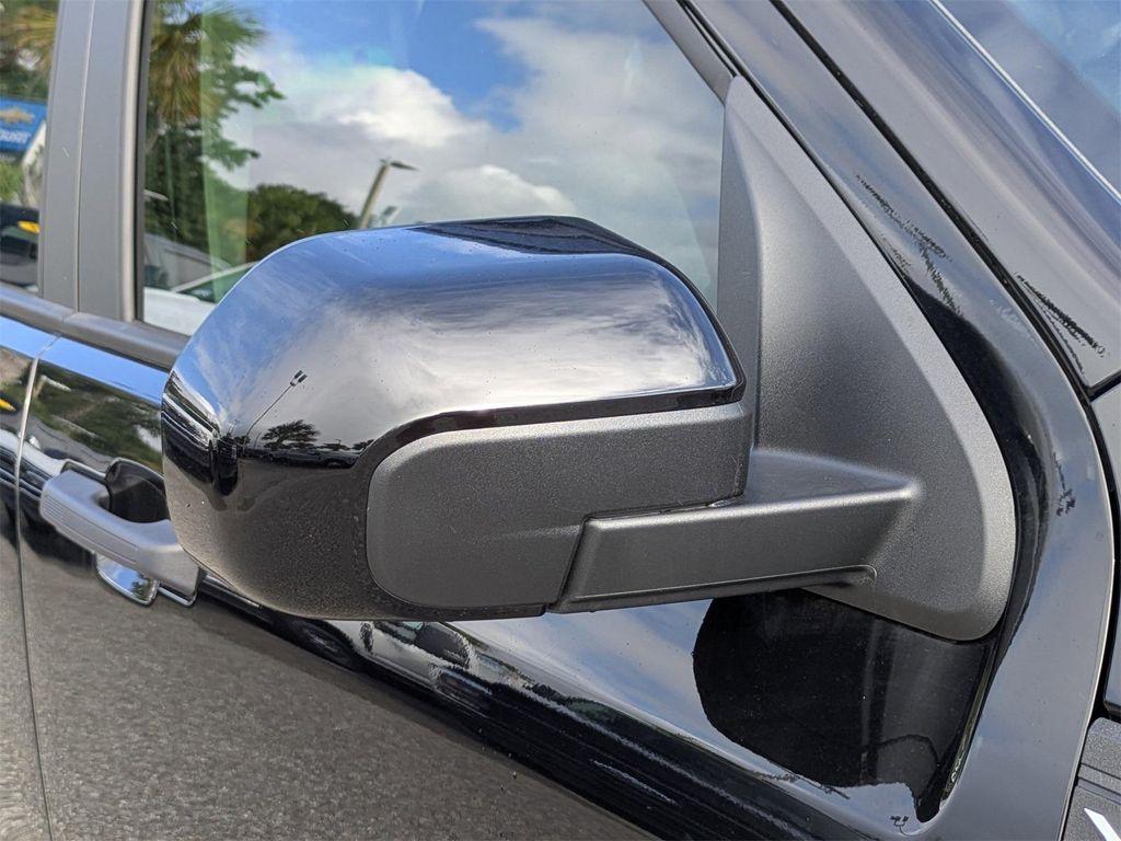 new 2025 Ford Maverick car, priced at $34,138