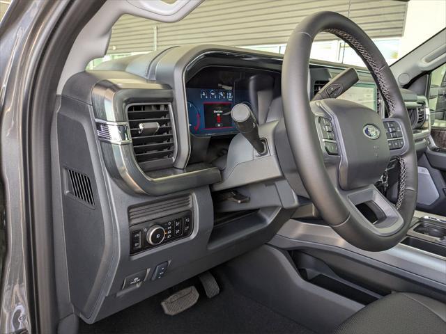 new 2025 Ford F-350 car, priced at $101,265