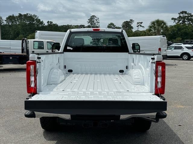 new 2024 Ford F-250 car, priced at $51,730