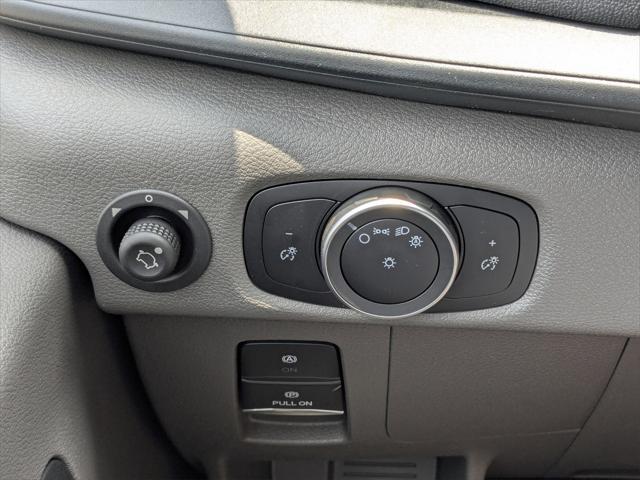 new 2025 Ford Transit-250 car, priced at $57,085