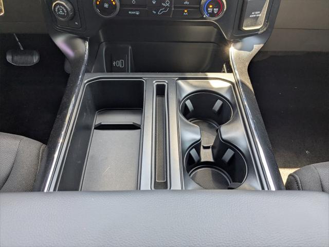 new 2025 Ford F-150 car, priced at $49,114