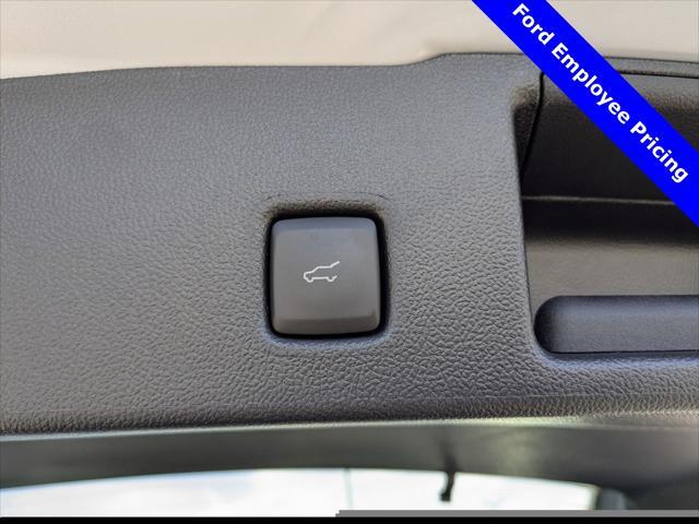 new 2025 Ford Escape car, priced at $28,202