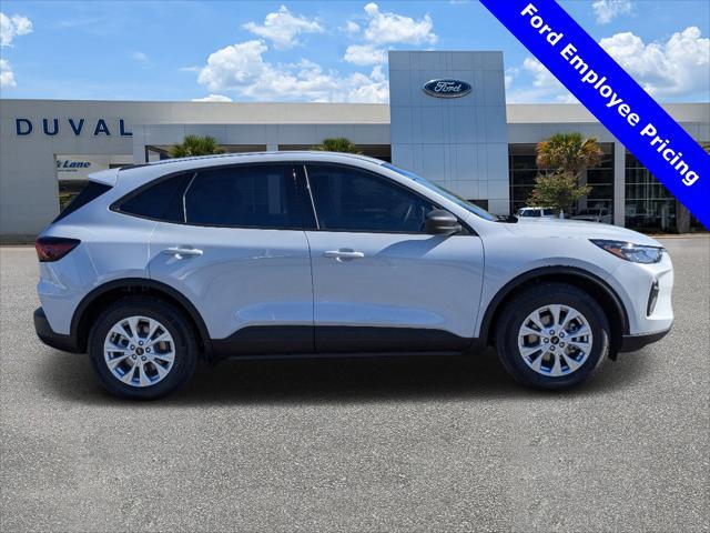 new 2025 Ford Escape car, priced at $28,202