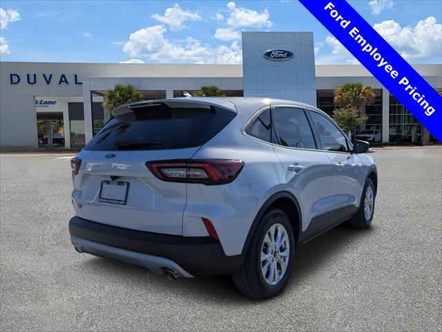new 2025 Ford Escape car, priced at $28,202
