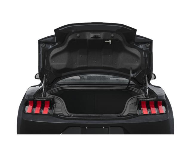 new 2025 Ford Mustang car, priced at $42,540