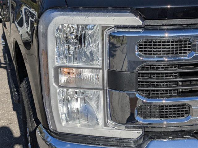 new 2024 Ford F-250 car, priced at $56,719