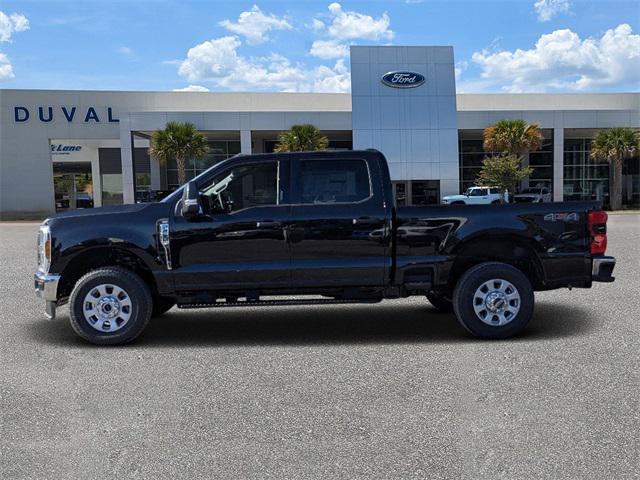 new 2024 Ford F-250 car, priced at $56,719