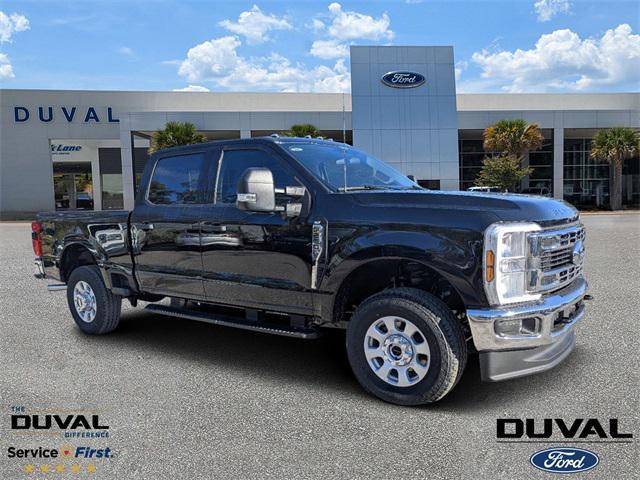 new 2024 Ford F-250 car, priced at $56,719