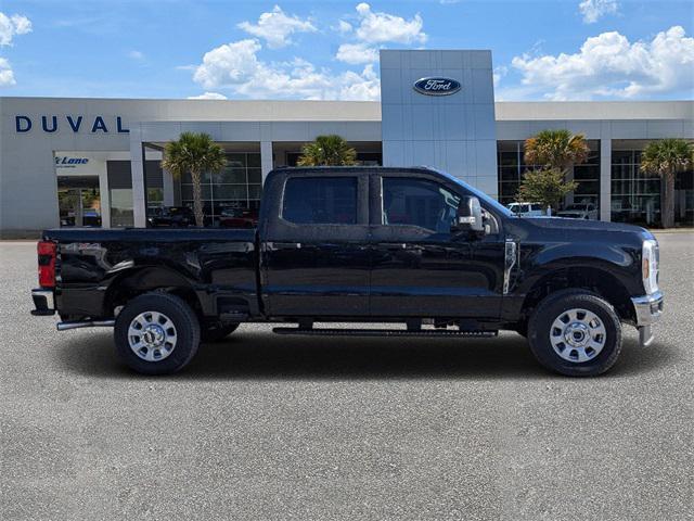 new 2024 Ford F-250 car, priced at $56,719