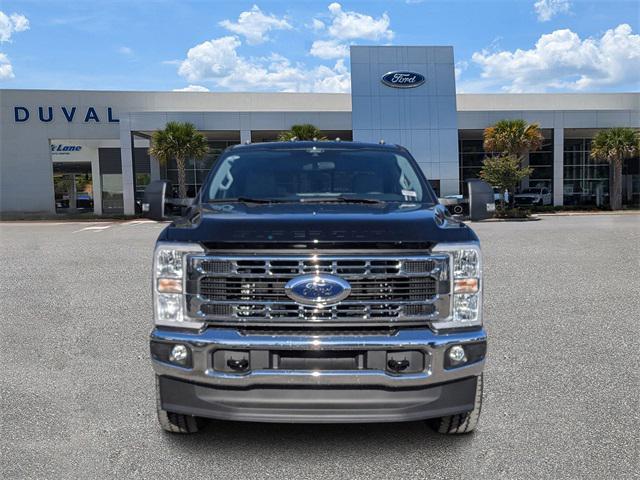 new 2024 Ford F-250 car, priced at $56,719