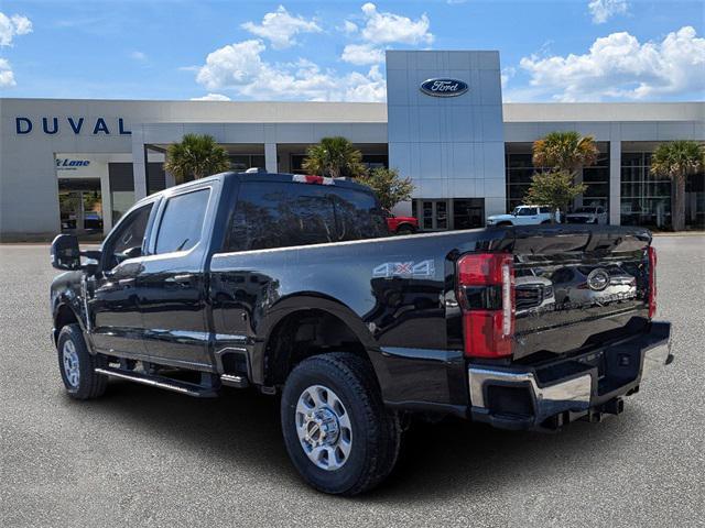 new 2024 Ford F-250 car, priced at $56,719