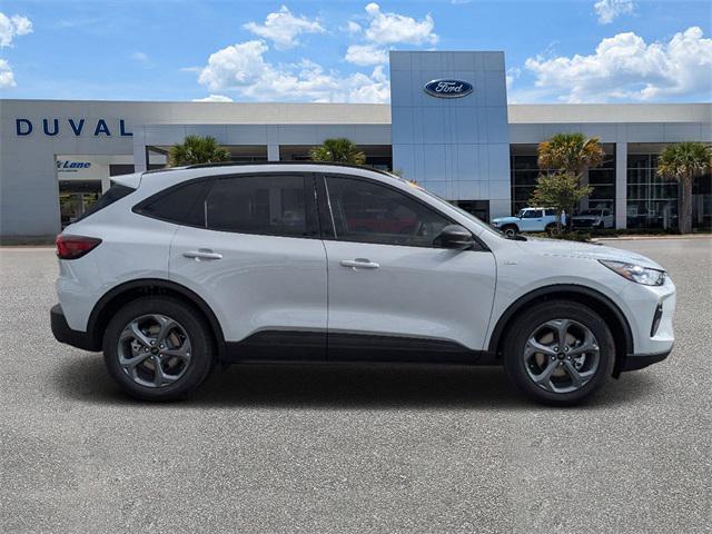 new 2025 Ford Escape car, priced at $30,649